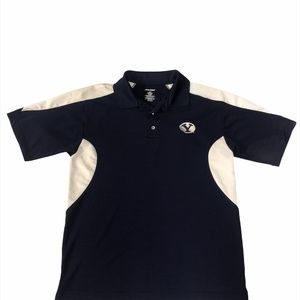 BYU Coaches Polo